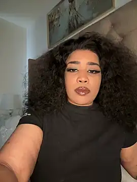 CAMMII  online show from 06.23.26