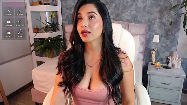 Snapshot of niko_robin chatting on 03.29.26 niko robin online show from 03.29.26