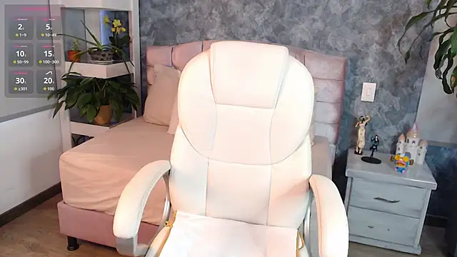 niko robin online show from 05.14.26