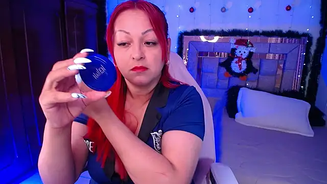 salomecastro  online show from 01.15.26