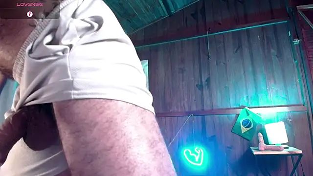 PedroMancini online show from 03.14.26