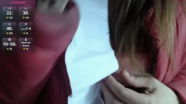 cristin doll  online show from 10.22.25