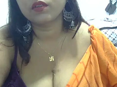 ROSEE MERRYYYY online show from 04.18.26