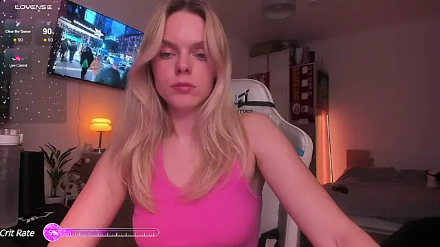 CharliSweet online show from 03.20.25