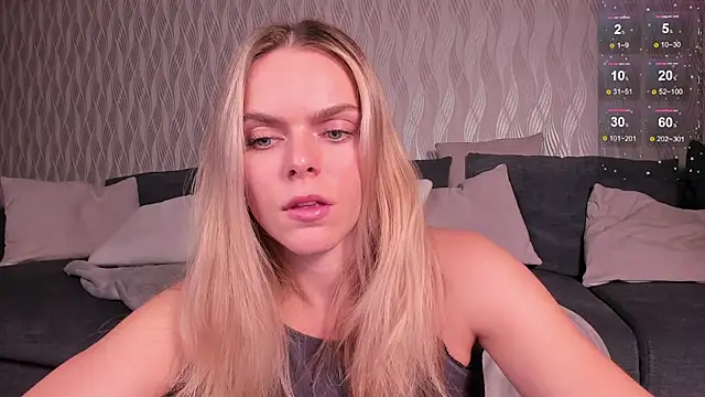 CharliSweet online show from 12.15.25