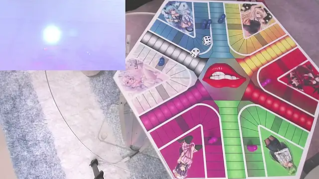 MarcelaFlores online show from 01.24.25