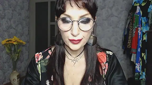 Aziza1 online show from 01.16.26