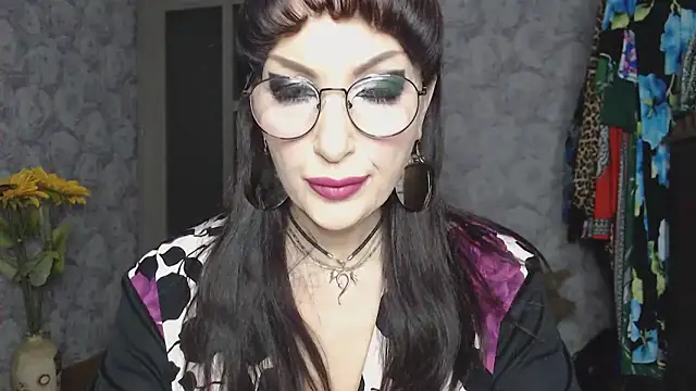 Aziza1 online show from 02.03.26