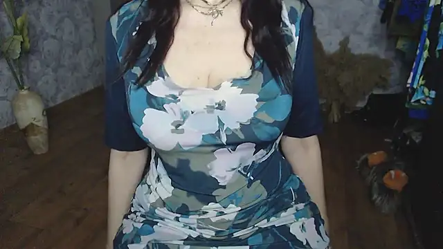 Aziza1 online show from 02.17.26