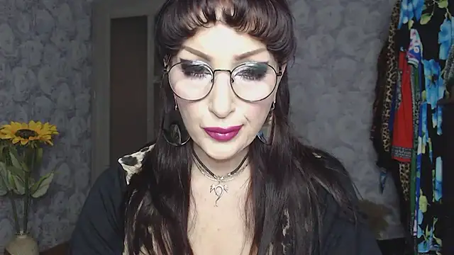 Aziza1 online show from 03.14.26