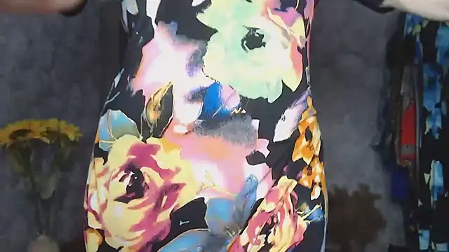 Aziza1 online show from 04.10.26