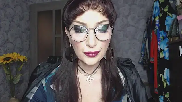 Aziza1 online show from 04.15.26