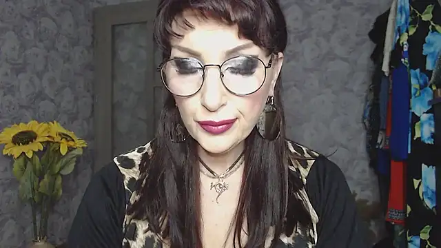 Aziza1 online show from 05.09.26