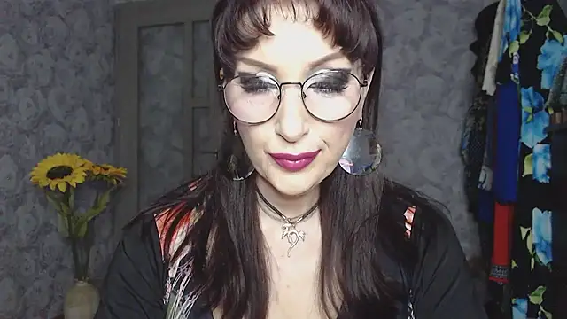 Aziza1 online show from 05.10.26