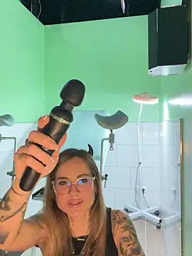 Etwas neugierig online show from 02.16.26