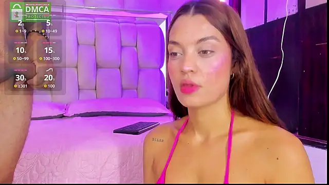 Bellahot387 online show from 04.08.26