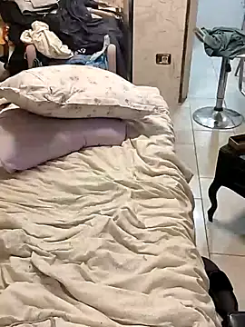 Snapshot of ivanperistil chatting on 11.19.25 ivanperistil online show from 11.19.25