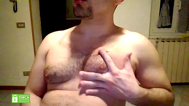 samenik online show from 04.27.26