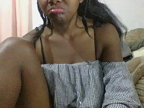 Hamie sexy online show from 09.14.25