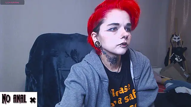 Dark  Elf online show from 12.06.24