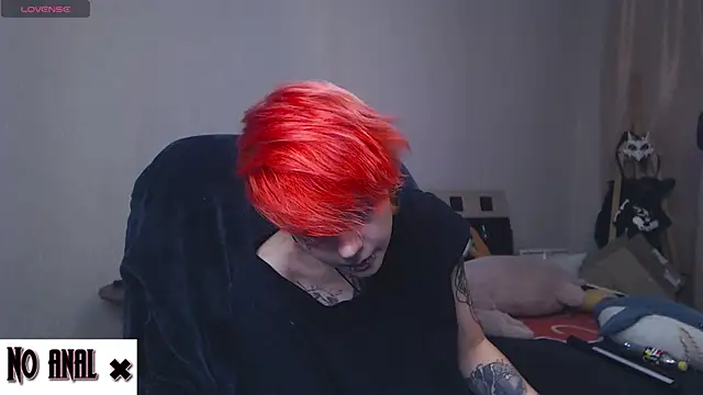 Dark  Elf online show from 12.08.24