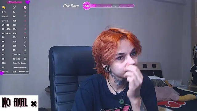 Dark  Elf online show from 12.26.24