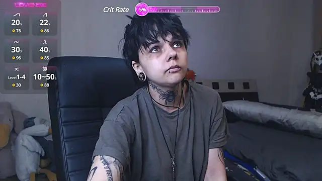 Dark  Elf online show from 01.31.25