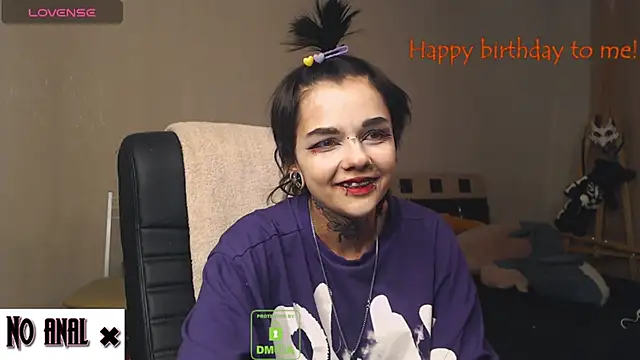 Dark  Elf online show from 02.24.25