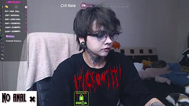 Dark  Elf online show from 03.06.25