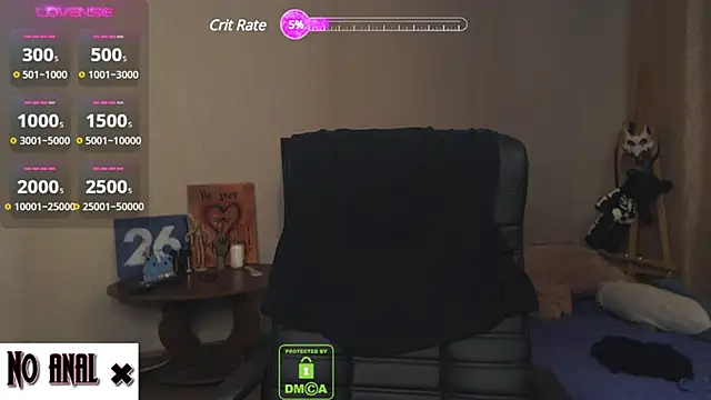 Dark  Elf online show from 03.18.25