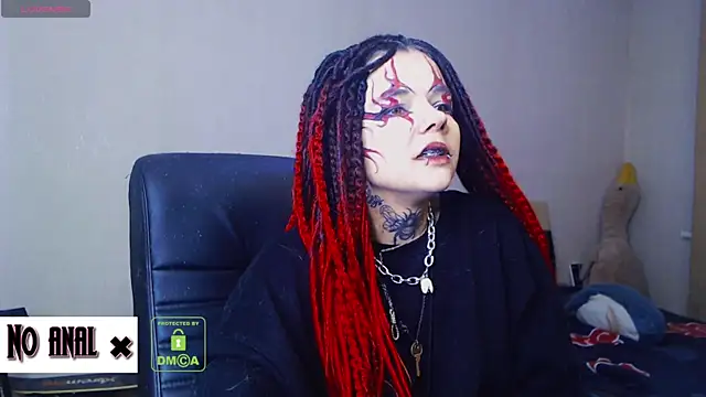 Dark  Elf online show from 09.17.25