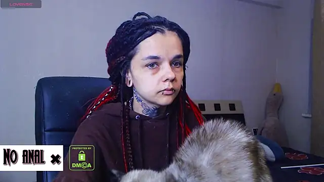 Dark  Elf online show from 09.25.25