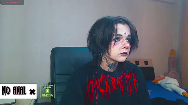 Dark  Elf online show from 10.14.25