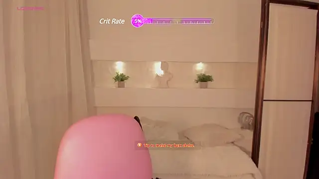 AshleyRoys online show from 02.14.25