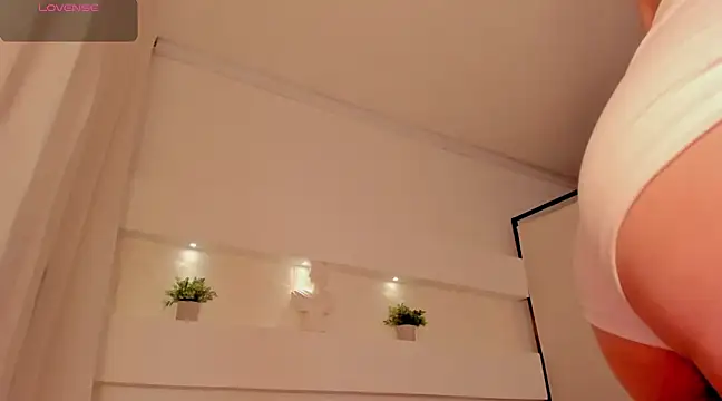 AshleyRoys online show from 03.10.25