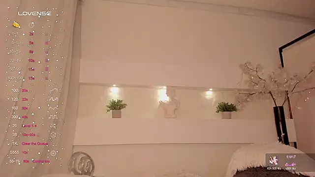 AshleyRoys online show from 03.22.25