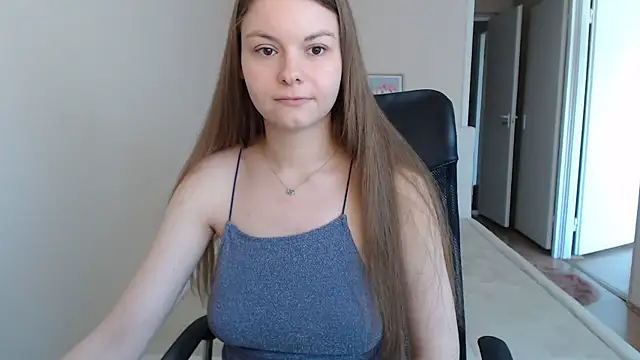 AnnaSweet18 online show from 04.17.26