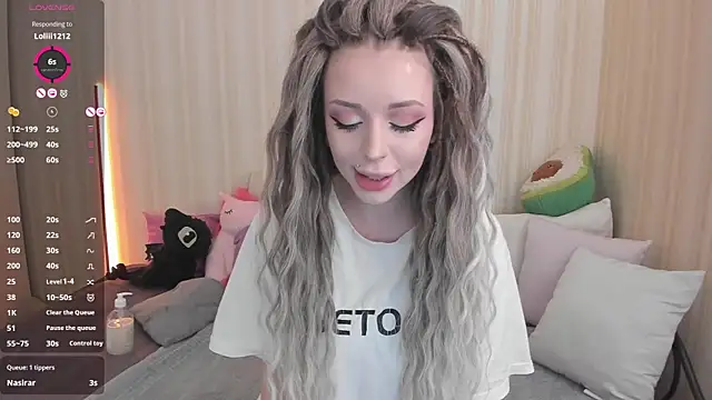 youreyesrgasm online show from 02.11.25