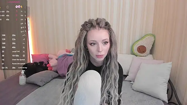 youreyesrgasm online show from 02.21.25