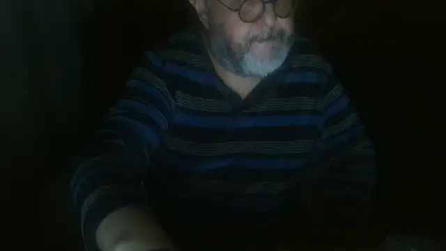 Koldo70 online show from 05.04.26