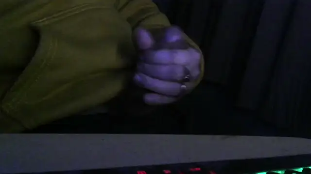  gauchonaarea  online show from 06.07.26
