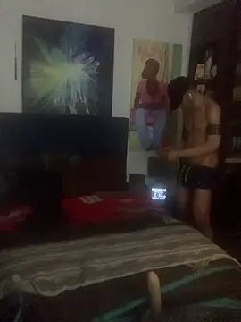 sashamate online show from 12.18.24