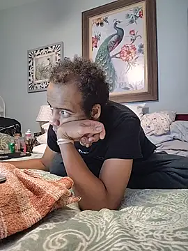 LordSpunFun online show from 12.01.25