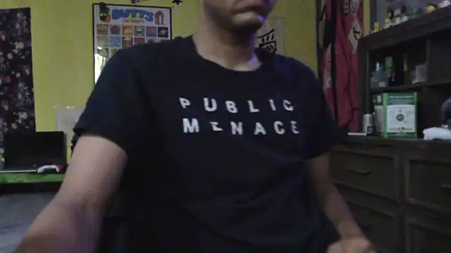 LordSpunFun online show from 07.03.26