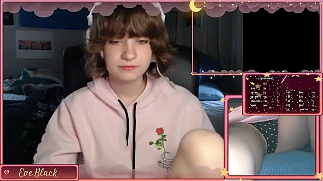 Snapshot of darksoulsandchill chatting on 01.13.25 darksoulsandchill online show from 01.13.25