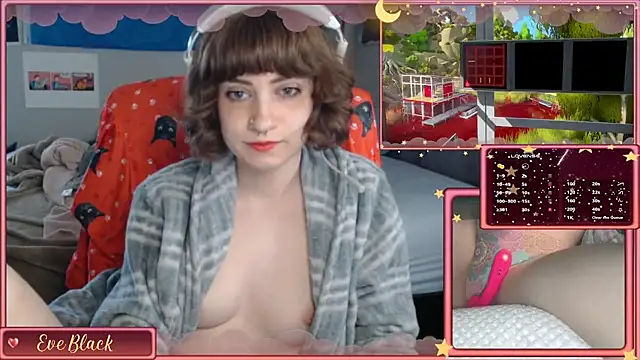 Snapshot of darksoulsandchill chatting on 02.03.25 darksoulsandchill online show from 02.03.25