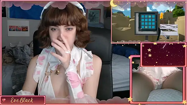 Snapshot of darksoulsandchill chatting on 02.08.25 darksoulsandchill online show from 02.08.25