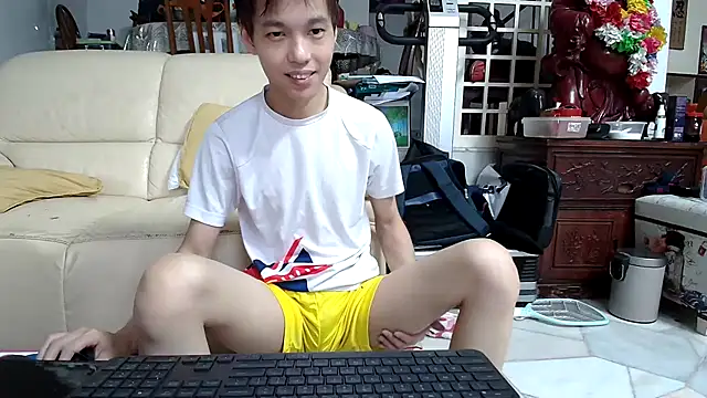 andrewooi online show from 12.08.24