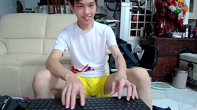 andrewooi online show from 12.08.24