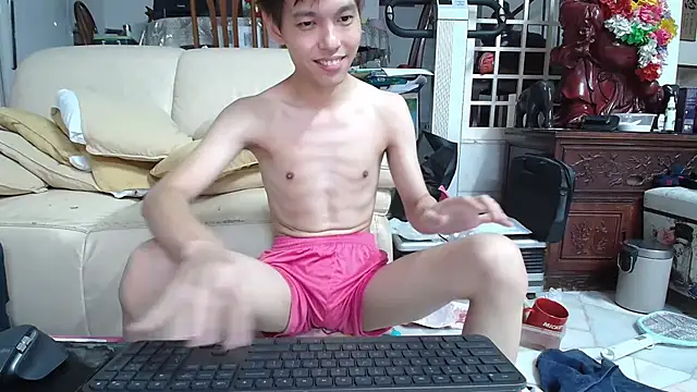 andrewooi online show from 12.10.24